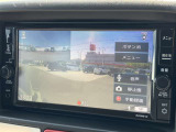 ドライブレコーダーの映像再生や各種設定はナビ画面上で操作可能です。
