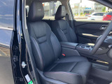 NISMO専用シート