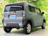 タフト G 4WD 