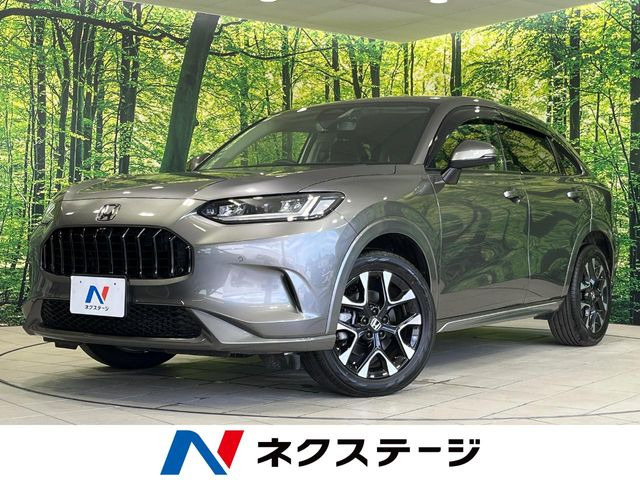 ZR-V 2.0 e:HEV Z 4WD 
