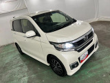 写真からも伝わるようにキレイめなNワゴンですね