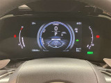 新世代TFT液晶メーターも装備!!