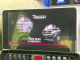 タント X 