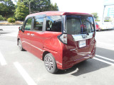 当社ならではの保証が納車日から付きます。詳細はスタッフまでお問合せ下さい。