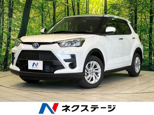 ライズ 1.2 G 