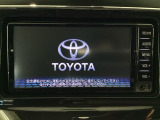 純正メモリーナビとバックカメラ付☆bluetoothオーディオでドライブも好きな音楽を聴いて楽しめます。TV視聴も可能です☆