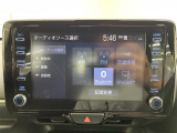 ヤリス 1.5 ハイブリッド Z 修復歴無し