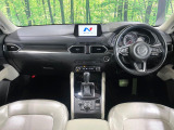 CX-5 2.2 XD Lパッケージ 