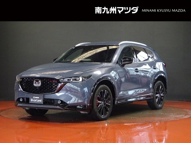 CX-5  2.5 25S スポーツ アピアランス