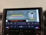 バックカメラも装備され運転をサポ-ト致します。駐車が苦手な方でも後ろが見えますので心配ございません!一度使ったら手放せません。