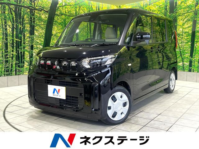 eKスペース  M