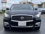 日産認定中古車は1年間・走行無制限のワイド保証付きです。