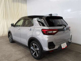 ライズ  ハイブリッド 1.2 Z