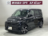 軽自動車もトヨタの販売店なら安心、購入後も私たちトヨタがしっかりサポートいたします。