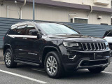 グランドチェロキー リミテッド 4WD 