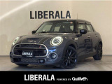 ◆LIBERALAは、輸入車選びの新たなスタイルを提案するインポート・セレクト・ブランドです。オーナー様となる方がクルマから直接感じる感性を第一にした、最良の一台との出会いをコーディネートいたします。