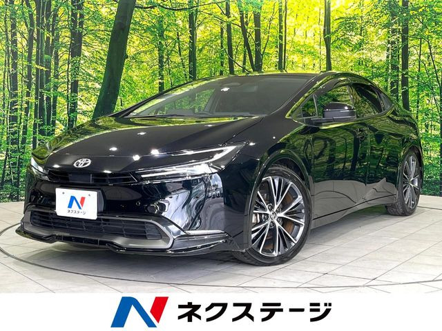 プリウス 2.0 Z