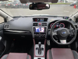 レヴォーグ 1.6 STI スポーツ アイサイト 4WD 4WD 本革シート