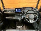 N-BOXカスタム G L ターボ ホンダセンシング 4WD 