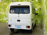 NV100クリッパー DX 