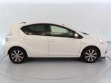 ワイド&ローのスタイルで走行安定性もばっちりです。運転しやすくロングドライブも安心です。