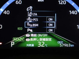 オプションのブラインドスポットモニターが装着されてます!!