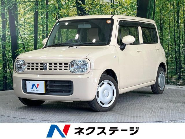 アルトラパン G 