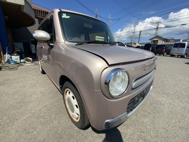 アルトラパンショコラ X 
