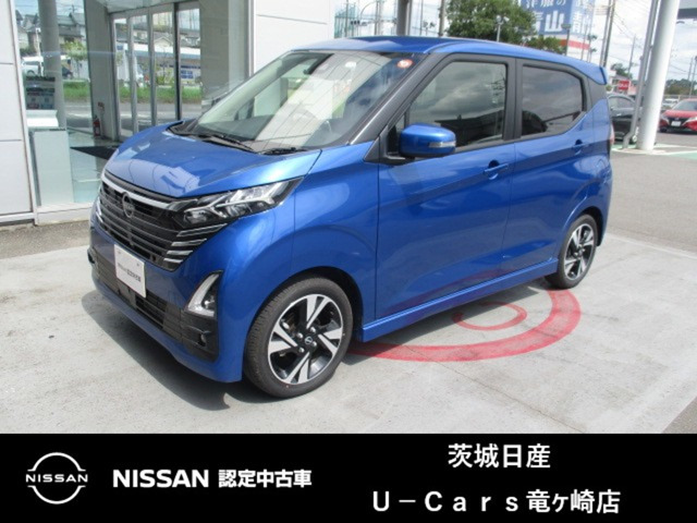 日産 デイズ 