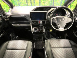 ヴォクシー 2.0 ZS 煌II 