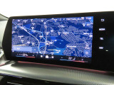 OS9搭載。Android AutoもApple CarPlayもご利用いただけます!