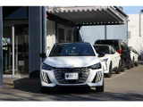208 GT ハイブリッド 
