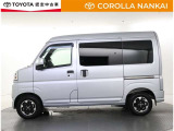 ピクシスバン クルーズターボ 4WD 