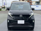 日産認定中古車は1年間・走行無制限のワイド保証付きです。