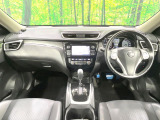 エクストレイル 2.0 20X ハイブリッド 4WD 