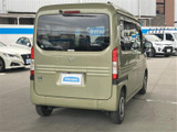 N-VAN +スタイル ファン 