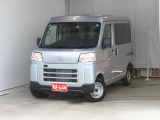 ハイゼットカーゴ  デラックス 4WD