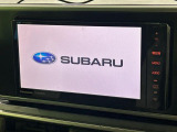 【ナビゲーション】使いやすいナビで目的地までしっかり案内してくれます。各種オーディオ再生機能も充実しており、お車の運転がさらに楽しくなります!!