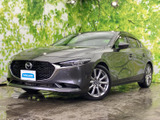 マツダ MAZDA3セダン 2.0 20S ツーリング
