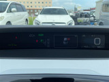 【スピードメーター】『スピードメーター』の画像になります。メーターがシンプルで見やすく運転しやすいですね!
