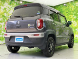 クロスビー 1.0 ハイブリッド(HYBRID) MZ 4WD 