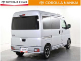 ピクシスバン クルーズターボ 4WD 