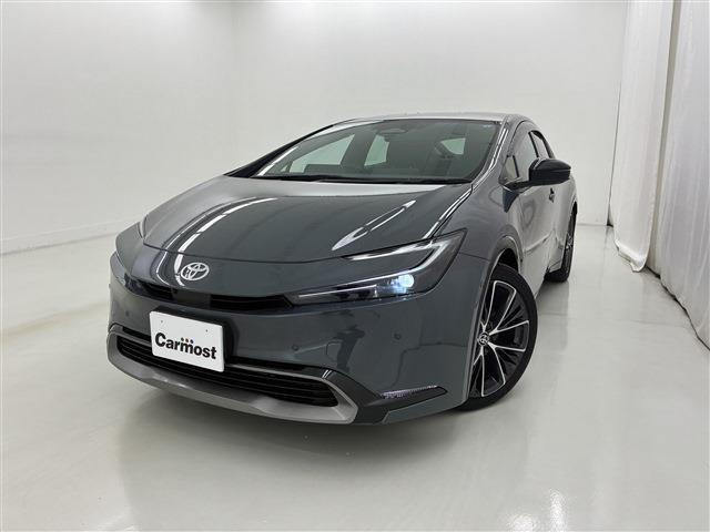 プリウス 2.0 Z E-Four 4WD 