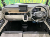 N-BOX ベースグレード 