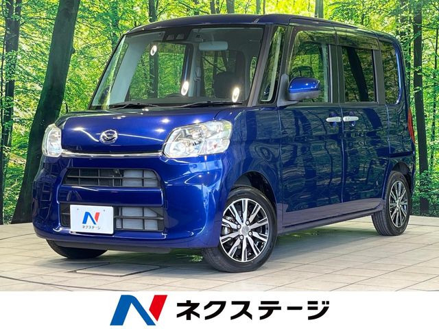 タント X VS SAIII