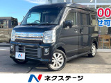 4WD 電動スライドドア SDナビ バックカメラ 衝突被害軽減システム