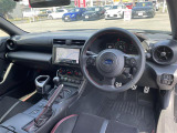 BRZ 2.4 STI スポーツ 修復歴無し