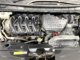 親切・丁寧な専門メカニックスタッフが応対!・車検・点検整備・事故等の修理などアフターサービスも安心。お車のカスタマイズもネクステージのサービススタッフまでご相談ください!