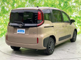 シエンタ ハイブリッド 1.5 G E-Four 4WD 