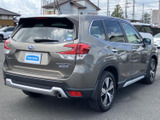 フォレスター 2.0 アドバンス 4WD 